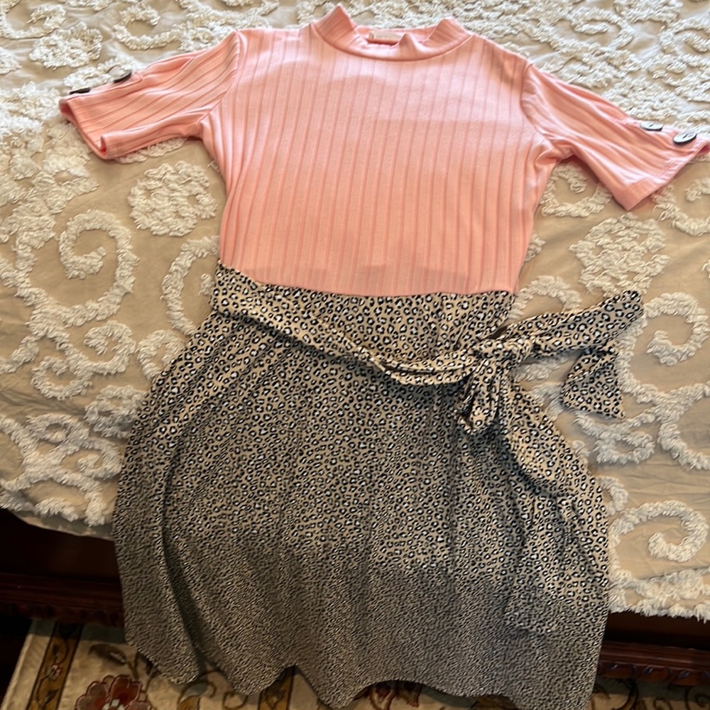 NWOT casual dress